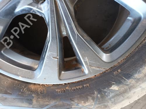 Fælk FORD KUGA III (DFK)  | BP30943357C45 