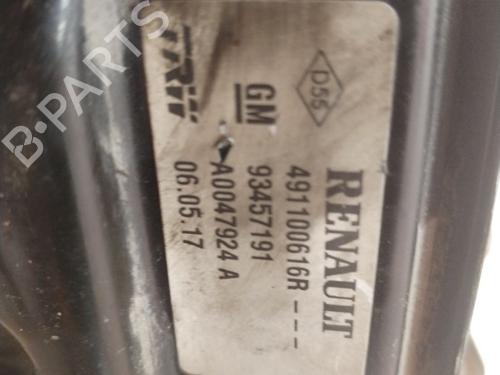 Steering pump RENAULT TRAFIC III Bus (JG_) 1.6 dCi 90 (JGME) | BP23884623M99 - Image 4