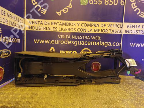 Armrest / Center console OPEL INSIGNIA A (G09) | BP17507153I20