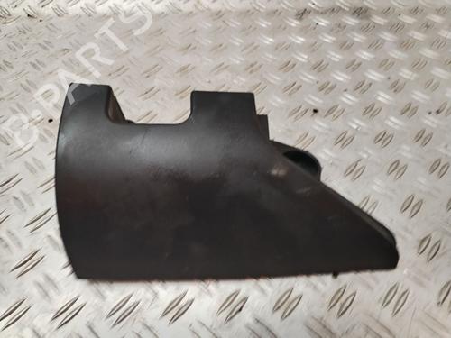 Andre RENAULT KANGOO BE BOP (KW0/1_) 1.5 dCi 75 (75 hp) 30944383