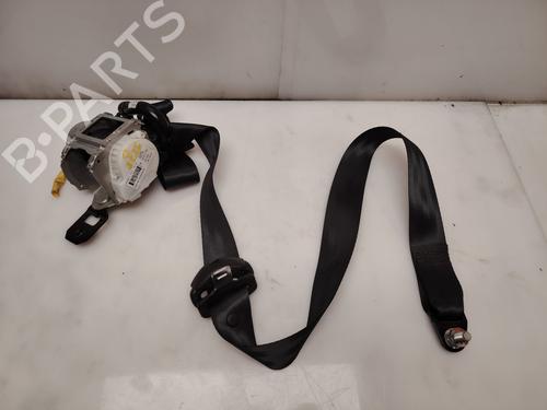 Front right seatbelt IVECO DAILY VI Van | BP37801883I25 - Image 2