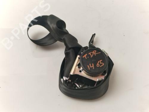 Ceinture de sécurité arrière droite RENAULT CLIO IV (BH_) [2012-2021]  30946700