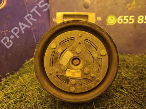 AC Kompressor FIAT STILO (192_) 1.4 16V | BP17507294M34 