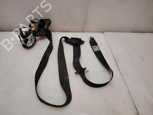 Front left seatbelt VW GOLF VI (5K1) | BP37477520I26 - Image 2