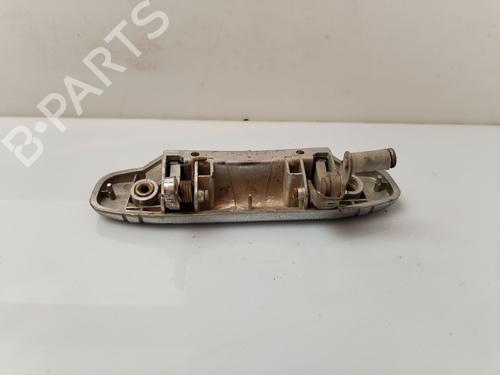 Venstre bagtil udvendigt håndtag MITSUBISHI PAJERO II (V3_W, V2_W, V4_W, V5_W) 2.5 TD 4WD (V24W) | BP30947142C130