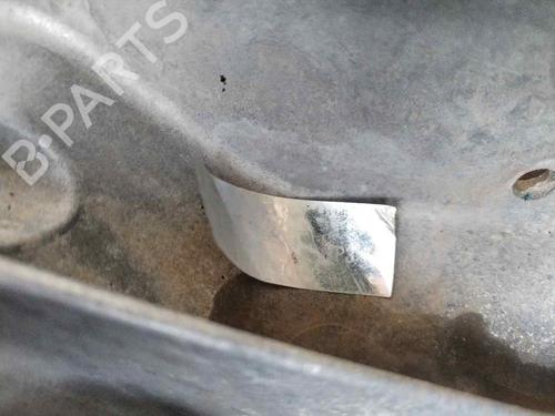 Gearbox MITSUBISHI CANTER Platform/Chassis (FB_, FE_, FG_) | BP30942765M3