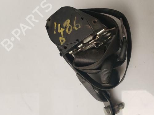 Used Front right seatbelt Front right seatbelt IVECO DAILY V Platform/Chassis 26L11, 29L11, 29S11, 35C11D, 35S11, 40C11 (106 hp) 34450383 34450383