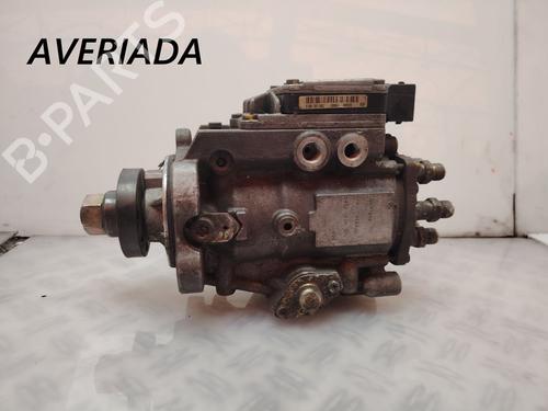 Used Injection pump Injection pump MERCEDES-BENZ SPRINTER 3,5-t Van (B906) 315 CDI (906.631, 906.633, 906.635, 906.637) (150 hp) 33943857 33943857