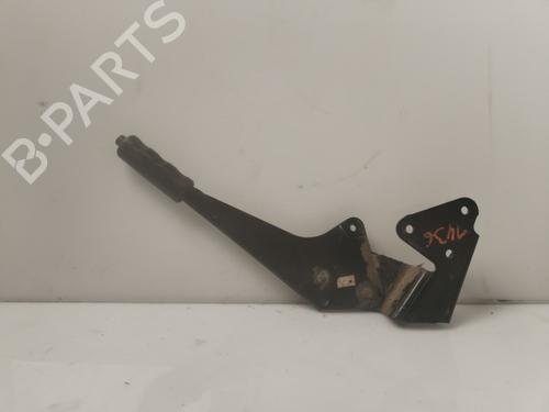 Handrem Handrem FIAT DUCATO Platform/Chassis (230_) [1994-2002] 34195916 34195916