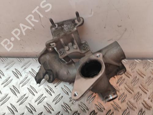 Pipe MERCEDES-BENZ CITAN Mixto (Double Cabin) (W415) 109 CDI (415.603, 415.605) | BP30943094M125