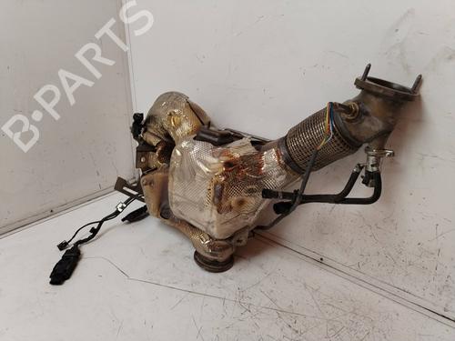Particulate filter BMW X6 (F16, F86) xDrive 35 i | BP17859455M81