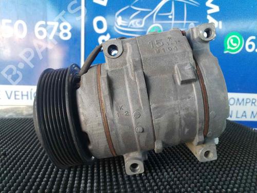 Used AC compressor MITSUBISHI CANTER Platform/Chassis (FB_, FE_, FG_) [2001-2025]  21191222