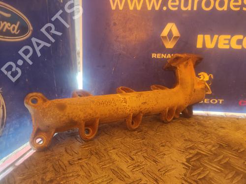 Udstødningsmanifold IVECO DAILY IV Van | BP17507919M110