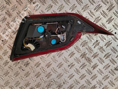 Venstre baglygte bagklap FORD FIESTA VII (HJ, HF) 1.0 EcoBoost | BP30943242C79