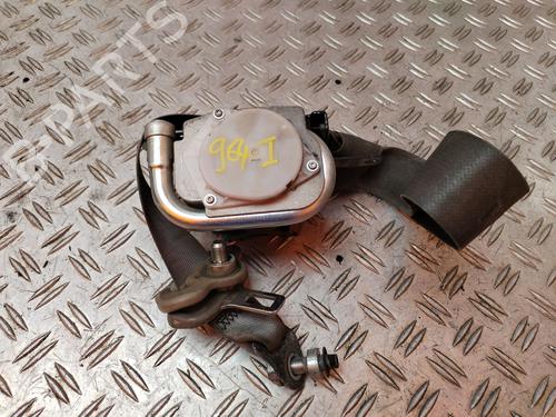 Used Front left seatbelt NISSAN CABSTAR (F24M, F24W) 28.12 DCI, 32.12 DCI, 34.12 DCI, 35.12 DCI 2.5 (F24M) (122 hp) 30943199