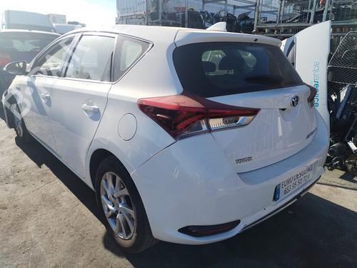 Electronic module TOYOTA AURIS (_E18_) 1.8 Hybrid (ZWE186_, ZWE186R) | BP30946714M83 