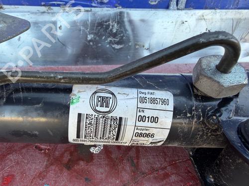 Steering rack FIAT DOBLO Cargo (263_) 1.3 D Multijet | BP30945806M22 - Image 2