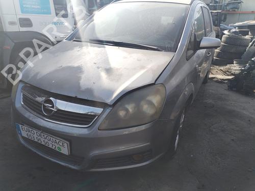 Used Parts OPEL ZAFIRA / ZAFIRA FAMILY B (A05) [2005-2019]  4360268