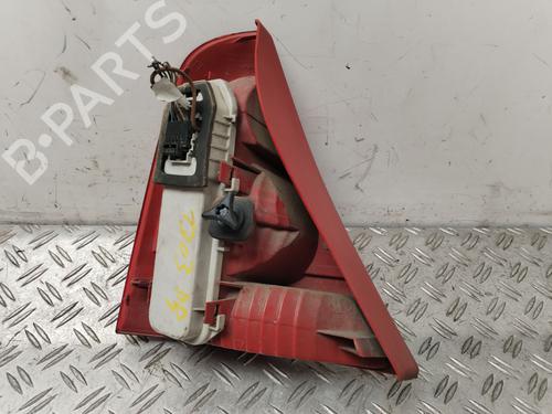 Right taillight RENAULT CLIO II (BB_, CB_) | BP30944217C35