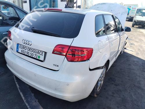 Egr AUDI A3 Sportback (8PA) 1.6 TDI | BP30944474M69