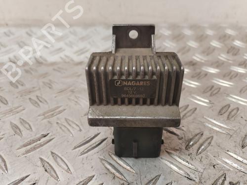 Used Electronic module PEUGEOT BIPPER (AA_) [2008-2025]  30943607