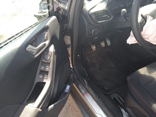 Steering column FORD FIESTA VII (HJ, HF) 1.0 EcoBoost | BP17502193M21 