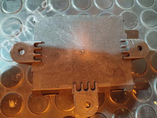 Elektronisk modul LAND ROVER DISCOVERY SPORT (L550) 2.0 D (150 hp) 24310864