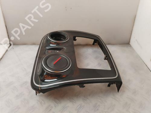 Warning switch DACIA SANDERO II | BP35820551I22 - Image 3