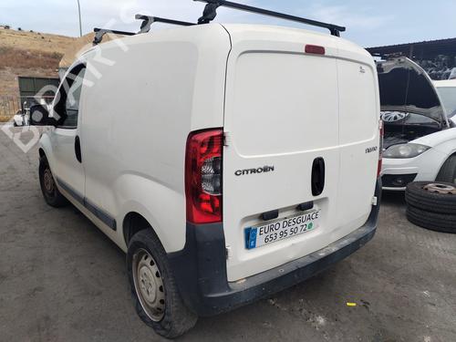 AC compressor CITROËN NEMO Box Body/MPV (AA_) 1.3 HDi 75 | BP39210154M34 - Image 9