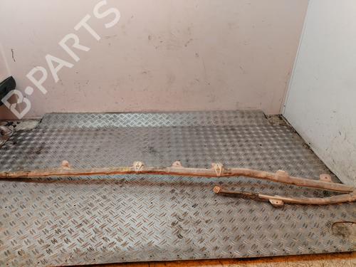 Højre gardin airbag AUDI A4 B7 Avant (8ED) | BP30943539C12