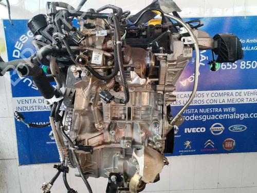 Engine DACIA SANDERO III  | BP18681012M1 