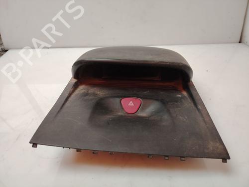 Used Display monitor Display monitor FIAT SCUDO Van (270_, 272_) 2.0 D Multijet 4x4 (120 hp) 32709040 32709040