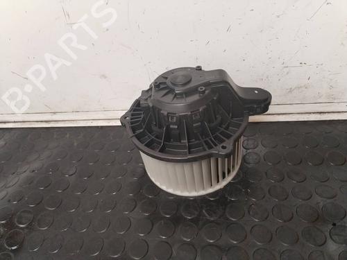 Heater blower motor KIA CEE'D (JD) | BP17504102M62