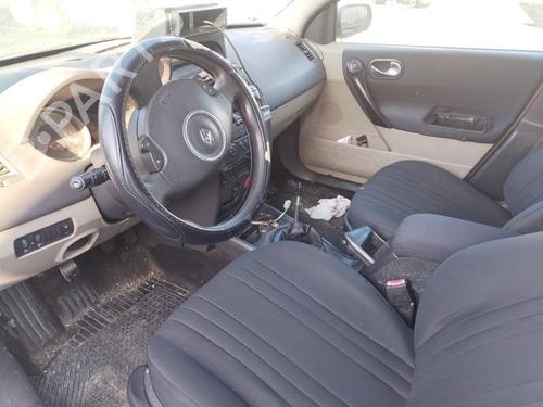 Front right window mechanism RENAULT MEGANE II (BM0/1_, CM0/1_) 1.9 dCi | BP30943197C23