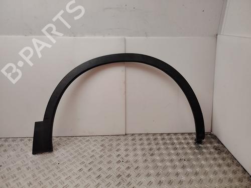 Used Front right wheel arch trim NISSAN QASHQAI I (J10, NJ10) [2006-2015]  31214513