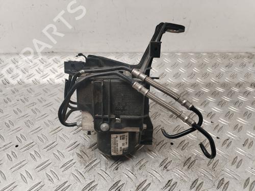 Used ABS pump OPEL ZAFIRA / ZAFIRA FAMILY B (A05) [2005-2019]  30944716