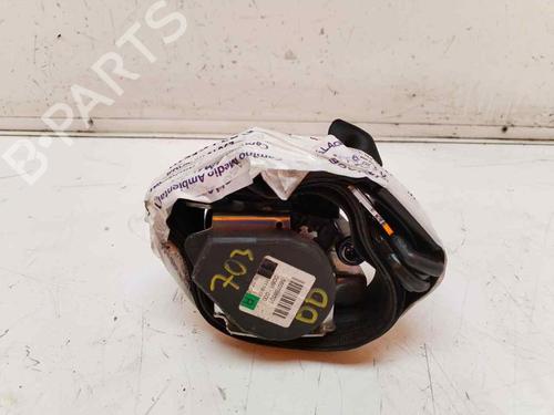 Sikkerhedssele foran højre AUDI A4 B7 Avant (8ED) 2.0 TDI 16V (140 hp) 18256967