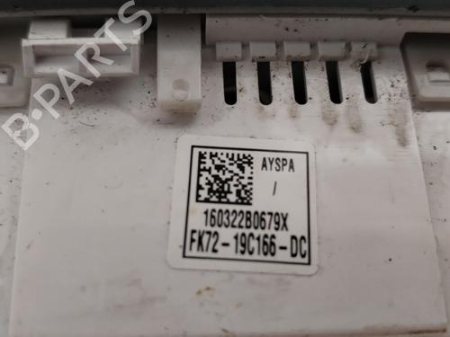 Electronic module LAND ROVER DISCOVERY SPORT (L550) 2.0 D | BP24356456M83