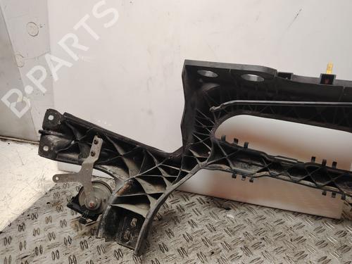 Full front FORD TRANSIT Van (FA_ _)  | BP33126939S1  - Image 19