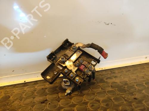 Elektronisk modul PEUGEOT BOXER Bus | BP21829810M83