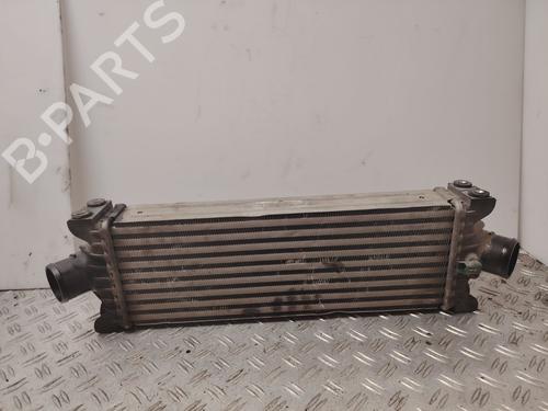 Intercooler FORD TRANSIT V363 Van (FCD, FDD) [2013-2026]  31266733