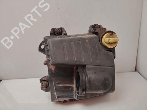 Used Air filter box Air filter box MERCEDES-BENZ SPRINTER 3,5-t Van (B906) 315 CDI (906.631, 906.633, 906.635, 906.637) (150 hp) 33801993 33801993