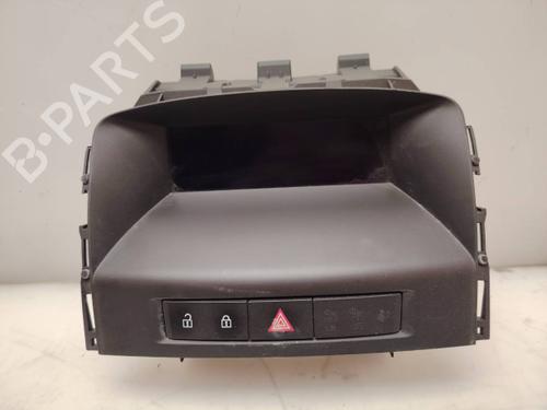 display-monitor-opel-astra-j-p10-2009-2010-2011-2012-2013-2014-2015-2016-40515286 main image