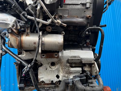 Engine AUDI A6 C7 (4G2, 4GC) 2.0 TDI | BP31600524M1 