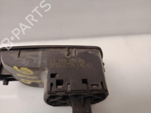 Right front window switch OPEL CORSA D (S07) | BP33274762I26 - Image 4