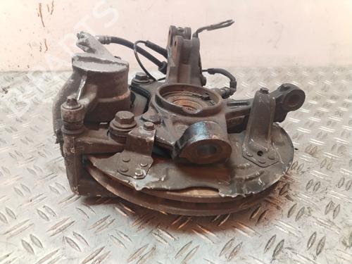 Left front steering knuckle CITROËN BERLINGO (ER_, EC_) | BP30944250M25