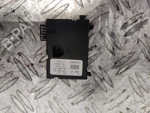 Electronic module VW EOS (1F7, 1F8) 2.0 TDI | BP17500339M83