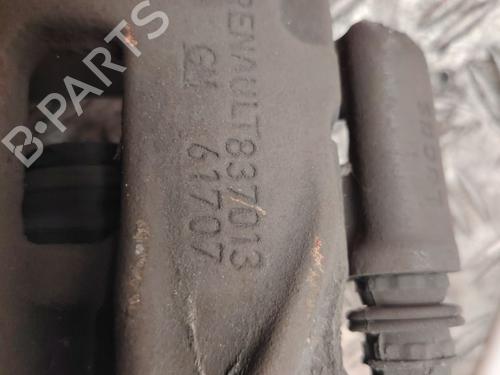 Left rear brake caliper RENAULT TRAFIC II Platform/Chassis (EL) 2.0 16V (EL0L) | BP32300362M107