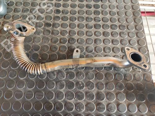 Pipe RENAULT TRAFIC II Platform/Chassis (EL) 2.0 dCi 115 (EL0H, EL00, EL01, EL0M) | BP17500634M125