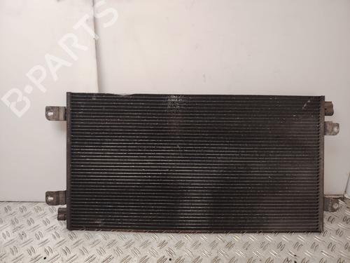 Used AC radiator RENAULT MASTER II Van (FD) 2.5 dCi 100 (FD0U, FD0V, FD3U, FD3V, FD8U, FD8V) (99 hp) 31612338